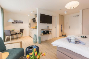 Apartmenthaus Am Park Am Park 27